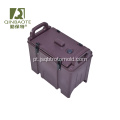 7L Bucket de dispensador de bebida isolado